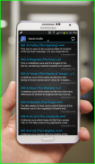 Transliteration Quran Tajweed screenshot 8