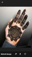 Dulhan Mehndi Designs 2020 screenshot 8