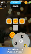 Word Search Game: Bright Words screenshot 0