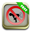 Fart Funny Sounds App Icon