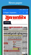 Gujarati News Papers screenshot 4