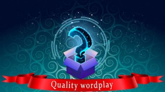 Guess Word — Word Games screenshot 4