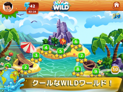 みんなが知ってるWILD・ワイルドオンラインカードゲーム！ screenshot 6