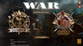 Jogo Da Estratégia War Cards Grow - Rápido E Emocionante