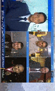 televisión árabe screenshot 1