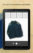 Product Camera screenshot 5