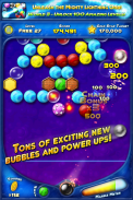Bubble Bust! HD Bubble Shooter screenshot 3