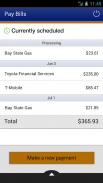 Arizona Financial Mobile screenshot 2