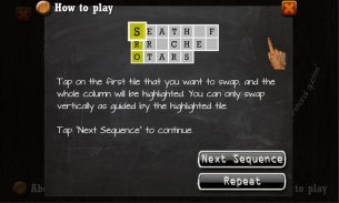 WORD PUZZLE for the SOUL screenshot 6