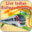 Live Indian Railway Enquiry