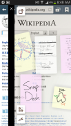 Snap Desk Free - Memo & Beyond screenshot 4