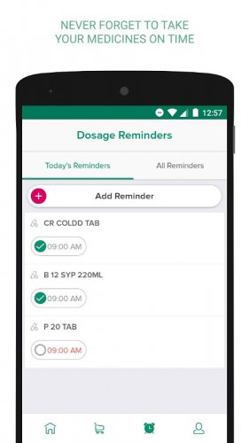 Pharmeasy Online Medicine Ordering App 4 10 11 Descargar Apk Android Aptoide