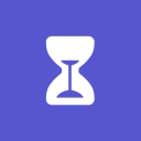 Screen Time - Restrain yourself & parent control Icon