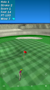 Par 3 Golf Lite screenshot 4