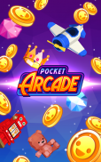 Pocket Arcade screenshot 2