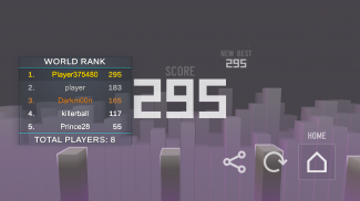 Bounce Challenge screenshot 4
