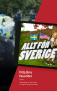 SVT Play screenshot 10