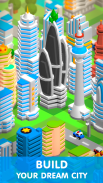Tap Tap: Idle City Builder Sim screenshot 1