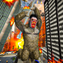 Bigfoot Monster Kong Rampage - Baixar APK para Android | Aptoide