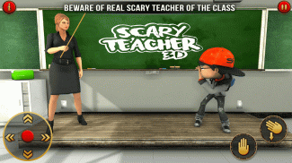 Escape: Abandoned School APK para Android - Download