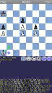 DroidFish Chess screenshot 1