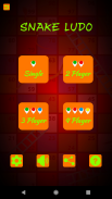 Snake Ludo : Snakes & Ladders screenshot 0