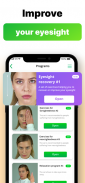 Eye exercises & Vision therapy screenshot 3