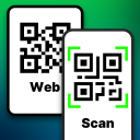 Web Scanner App Icon