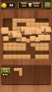 My Block: Wood Puzzle 3D screenshot 1