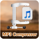 Audio : MP3 Compressor icon