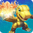 Digimon Card Game Tutorial App Icon