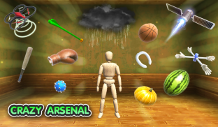 Smash the Dummy screenshot 2