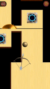 Bow And Ball - Offline Game screenshot 6