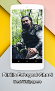 Ertugrul(ارطغرل)Ghazi Dirilis HDWallpapers Offline screenshot 1