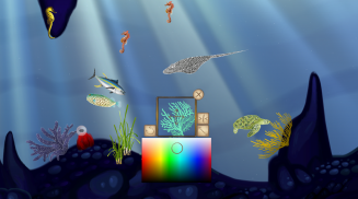 Coral Reef screenshot 1