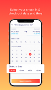 Stayhopper -Book your Hotel st screenshot 2
