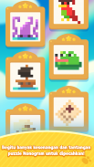 Meow Tower: Nonogram (Offline) screenshot 3