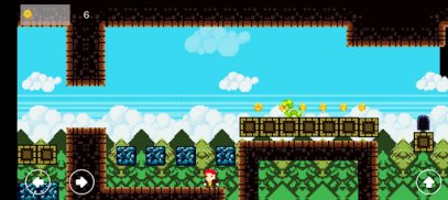 Mystic Mario screenshot 2
