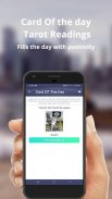 Tarot Reading - Oracle cards screenshot 4