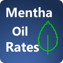 Mentha Oil Rates Icon