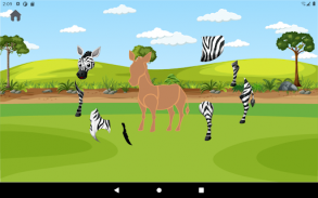 Kids Doddle Puzzles screenshot 9