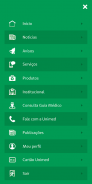 Unimed Vitória Cliente screenshot 3