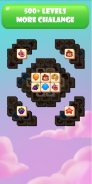 Tile Master 2022-Triple Puzzle screenshot 0