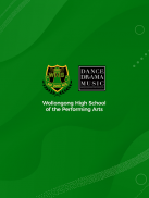 Wollongong High School of the screenshot 0