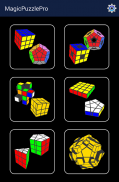 VISTALGY® Cubes screenshot 10