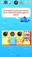 Bombercat - Puzzle Game screenshot 8