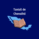 Tzotzil de Chenalhó Biblia