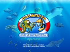 Divemaster - Scuba Diving Game screenshot 14