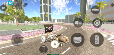 Indian Bikes Riding 3D screenshot 25