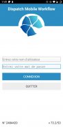 Dispatch Mobile Workflow screenshot 7